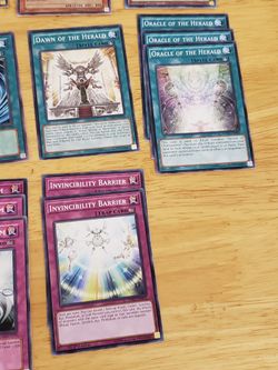 Yugioh The Sanctuary In The Sky Deck Core 60 Cards for Sale in Wheaton, IL  - OfferUp