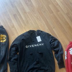 Givenchy Sweater 