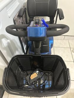 Scooter Electric