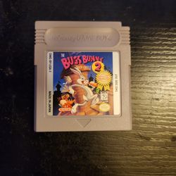 Nintendo game boy Game