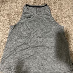 Nike Woman’s Athletic Tank 