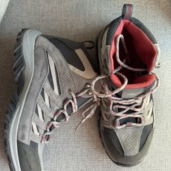 Hiking Boots