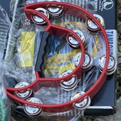 Tambourine.  $20 Each 