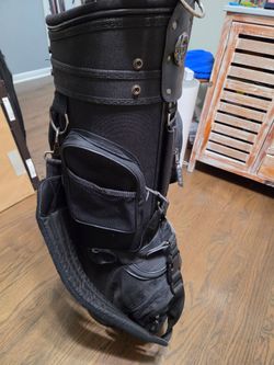 Golf stuff
