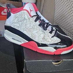 Brand new Jordan zise 7 y 