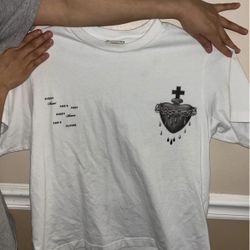 Small Tee Shirt