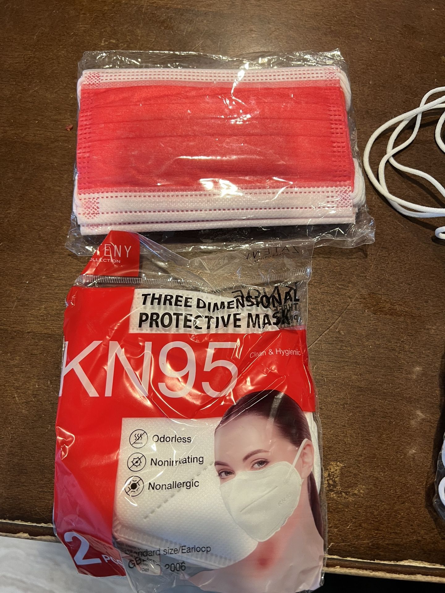 KN95 Face Mask