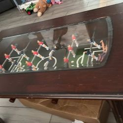 Foose Ball Table 4th Of July Independence Day