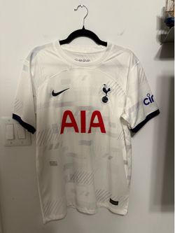 Tottenham Son Jersey M