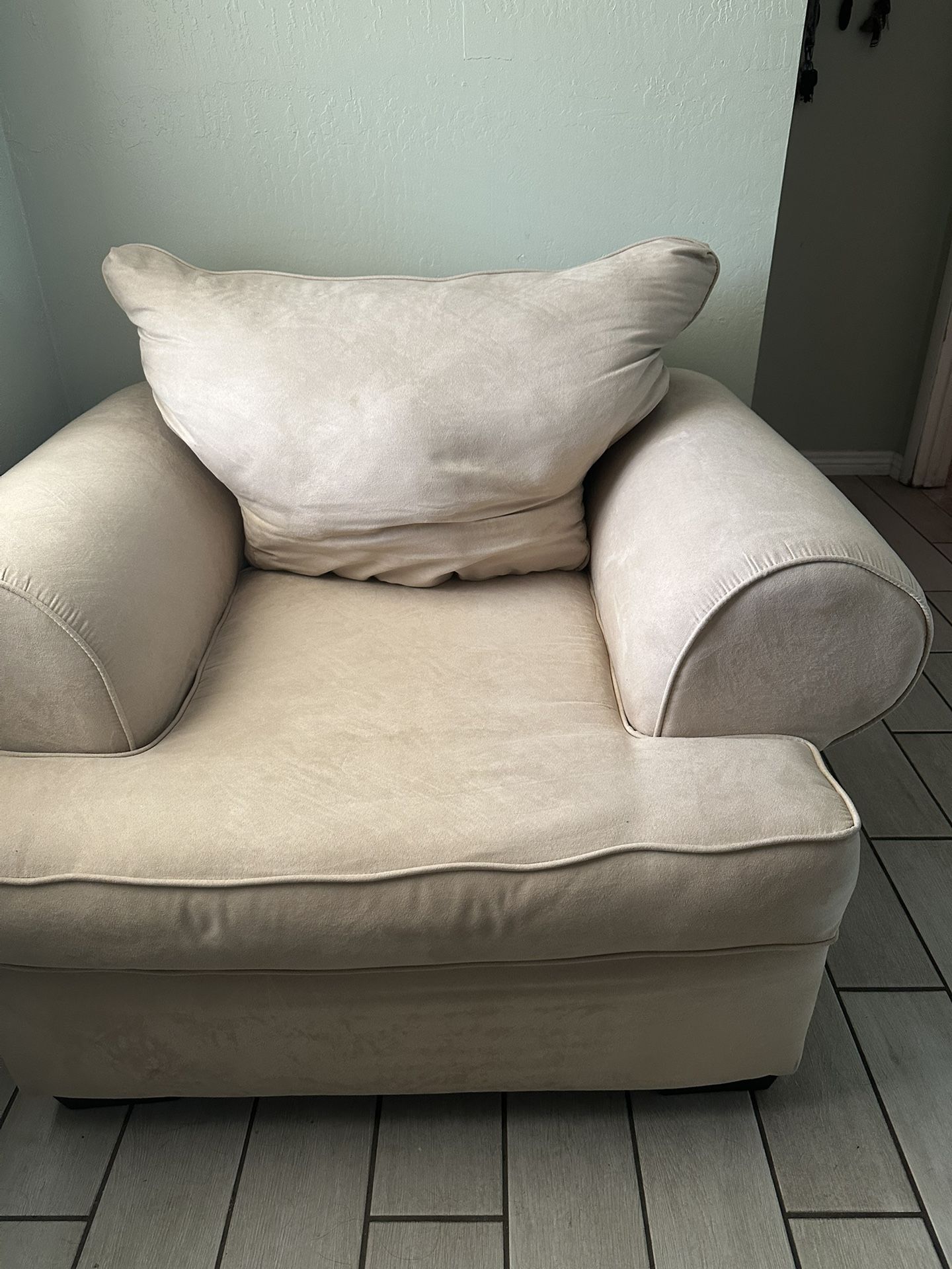 Individual Sofa