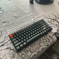 Keychron k2 Wireless Keyboard 
