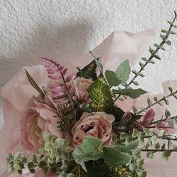 Artificial Flower Decorations, Beautiful For Mother's Day Or Party 