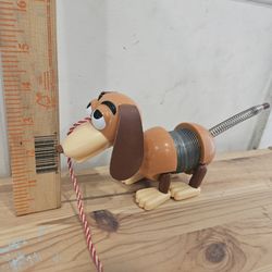 Slinky Toy Story 1996