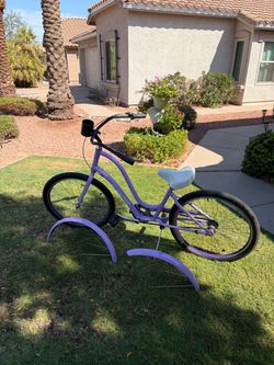 Electra Townie 3i Cruiser Bike