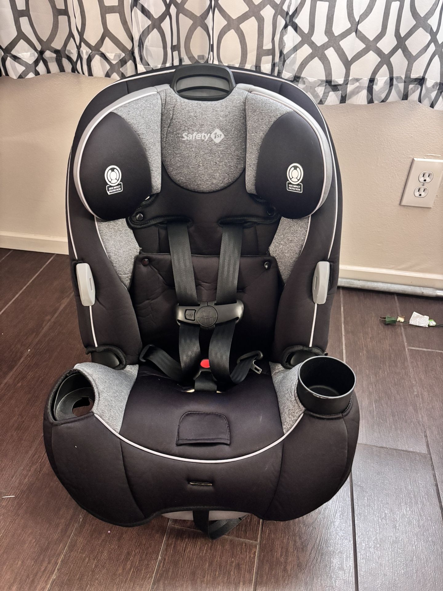 Safety Car Seat 