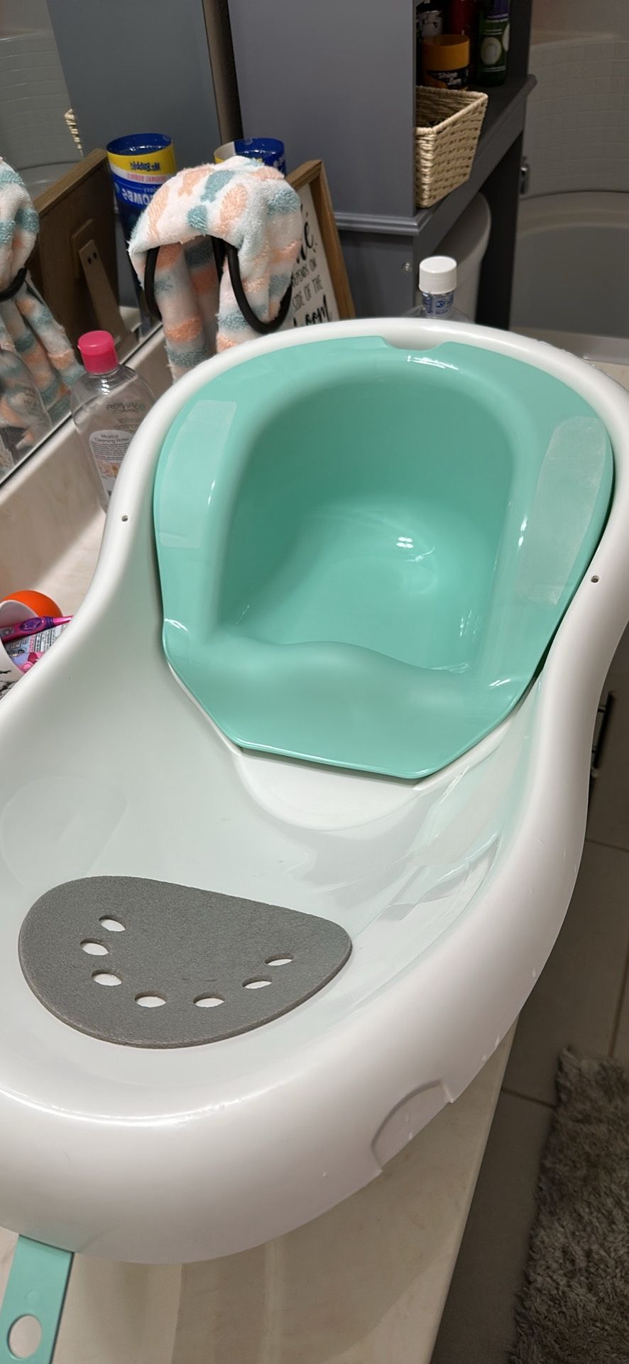 Baby Tub