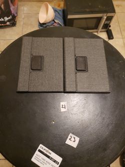 Tablet case