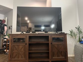 Tv stand