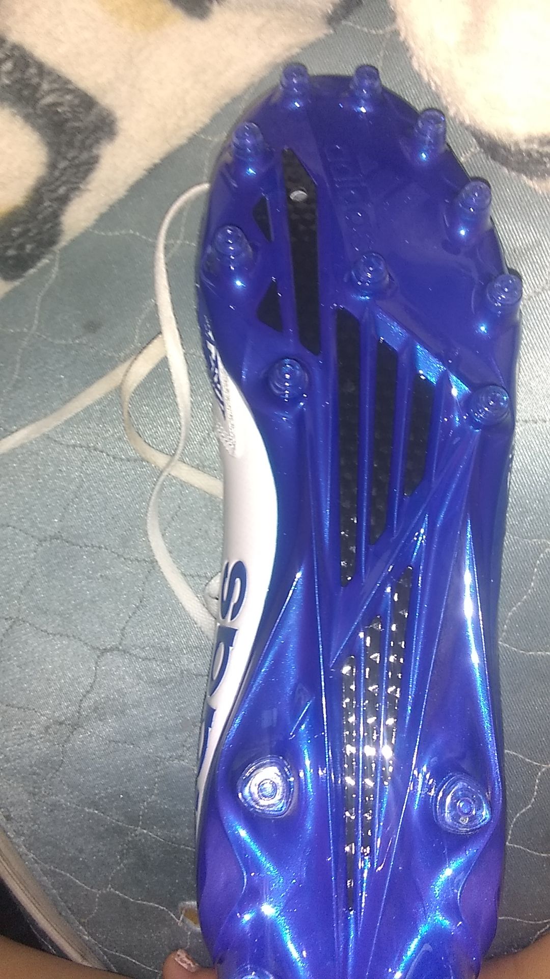Cleats