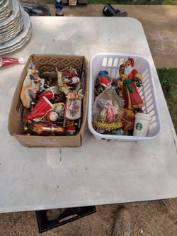 Christmas Assortment