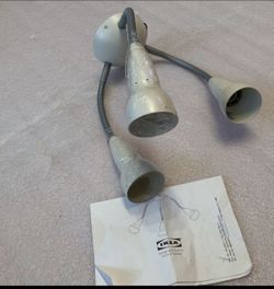 Ikea Light Fixture ( pick up only)