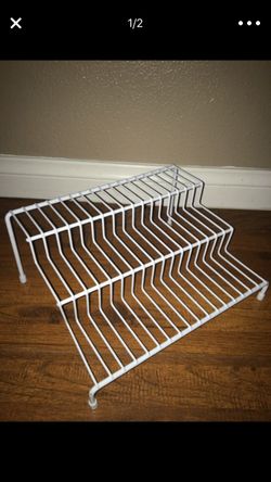 Spice Rack