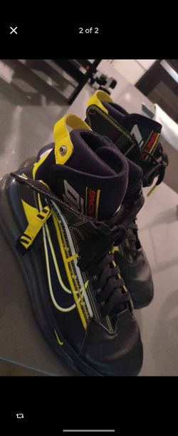 Nike Air Max 720 Saturn