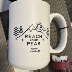 Colorado Mugs