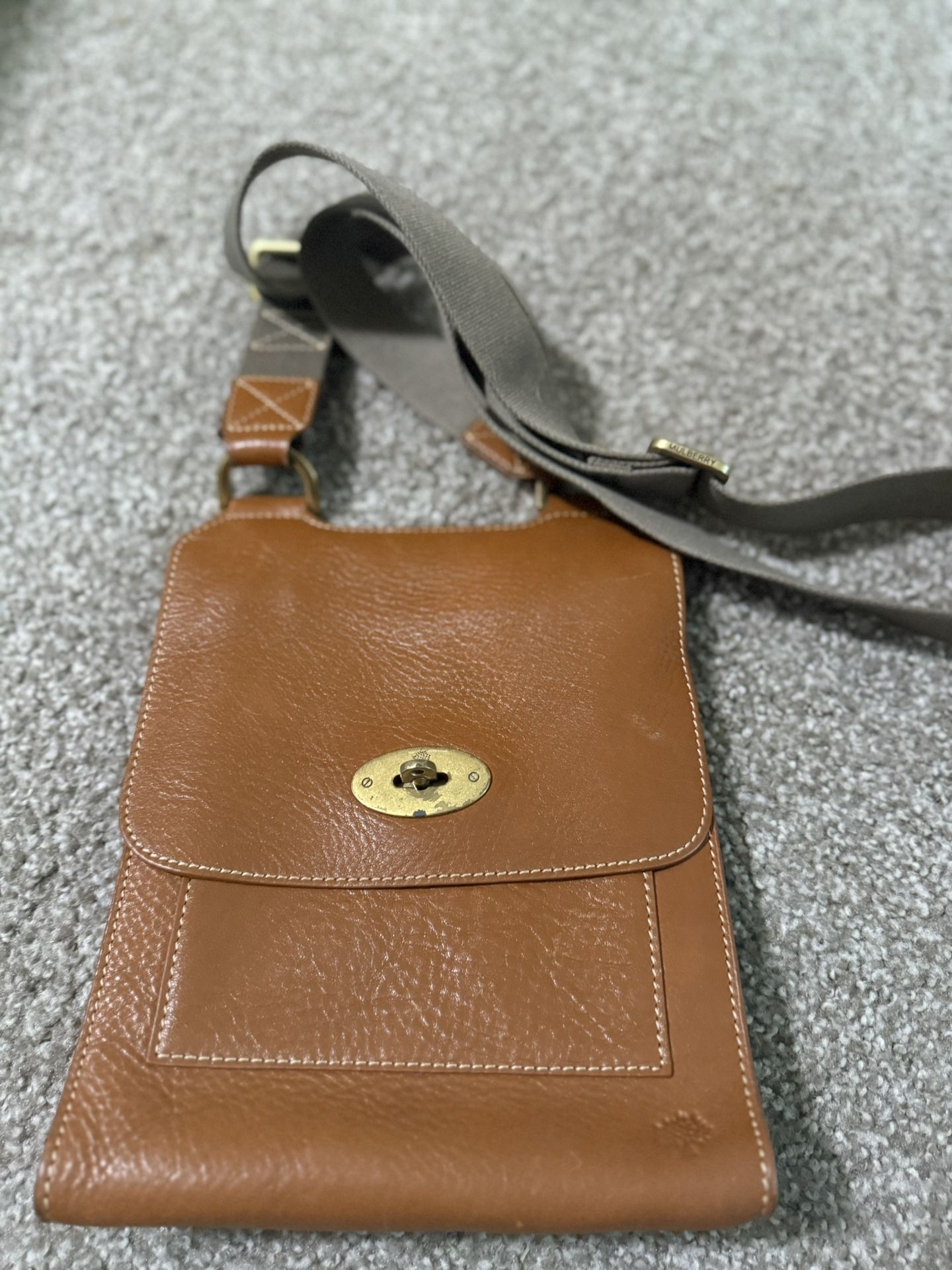 mulberry antony bag