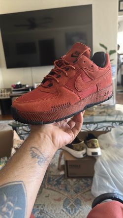 Nike Women’s Air Force 1 New $75 No Box 