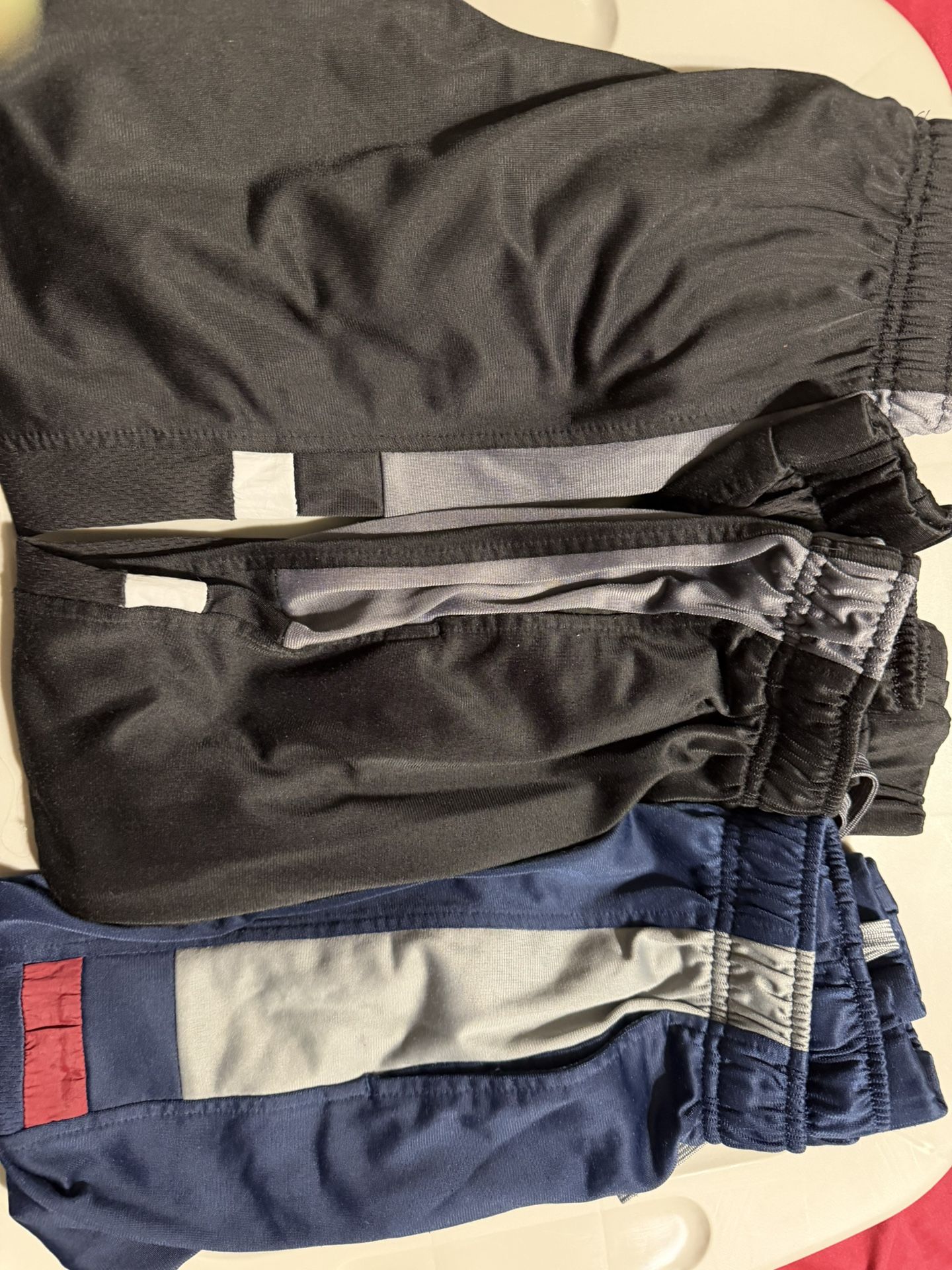 Boys joggers - size  8 ( Total 12)