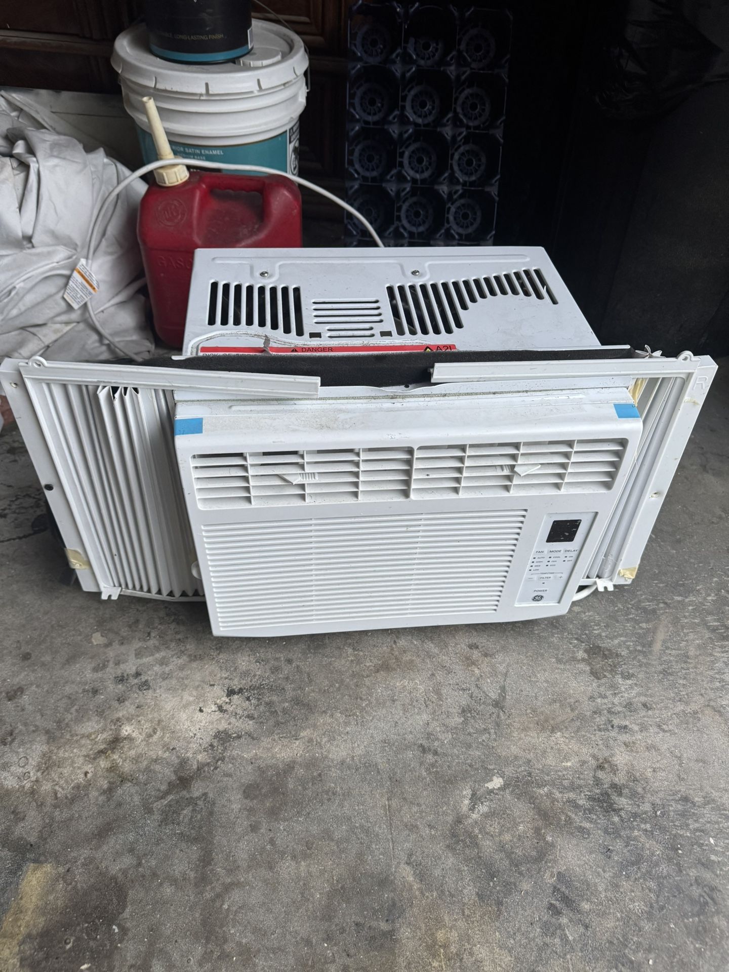 Ac Unit