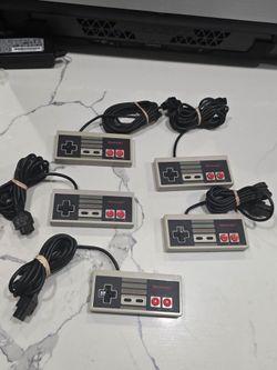 NES Controller Original