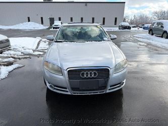 2006 Audi A4
