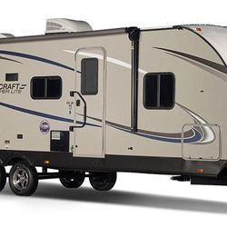 2020 Travel Trailer SuperLite 