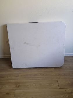 Folding Table