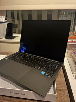 Samsung Galaxy Book Pro 3/16inch/intel Core i7 *GREAT DEAL*