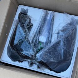 2014 Honda FIT LED Tailights