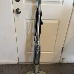 Shark Spin Steam Mop 