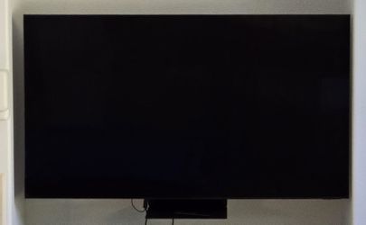 Samsung 65"