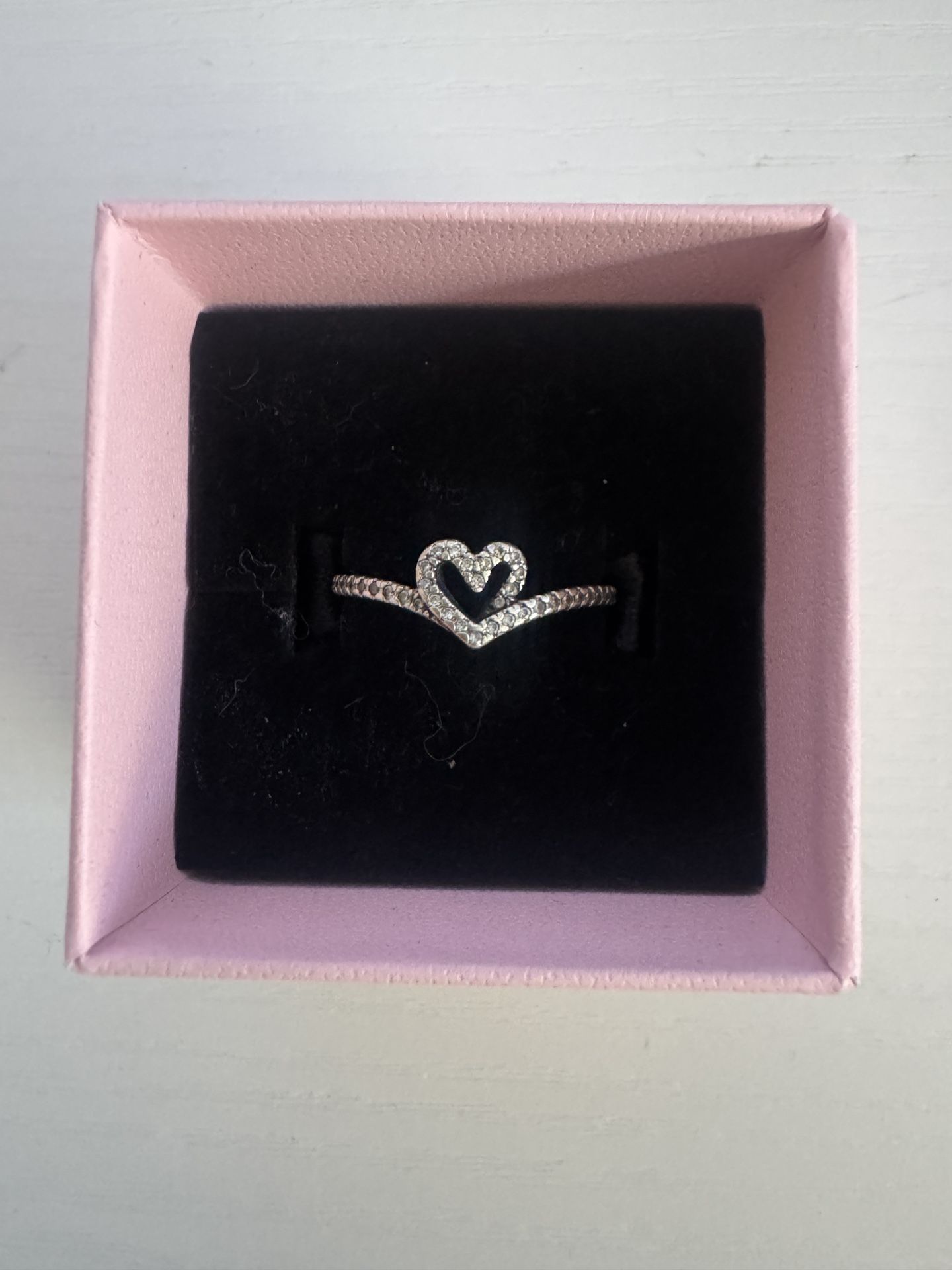 Pandora Ring