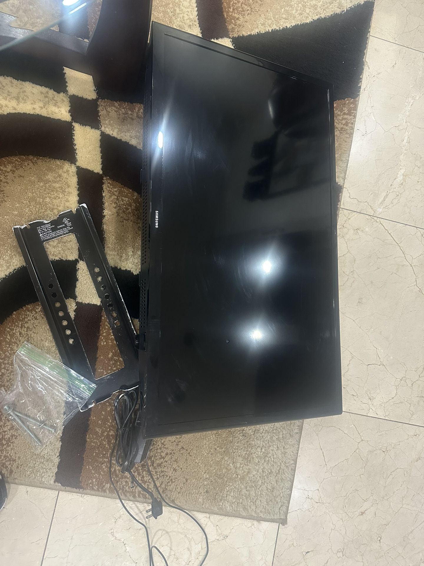Televisor Samsung 32”