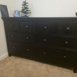 Ikea Dresser