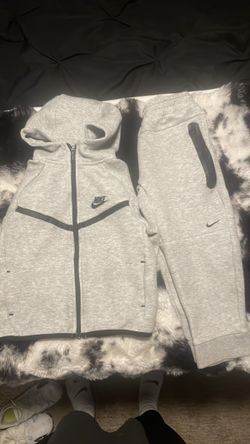 Nike outfit