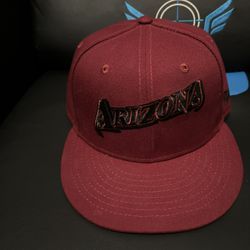 arizona diamondbacks Hat 