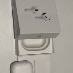 AIRPODS 4 ANC