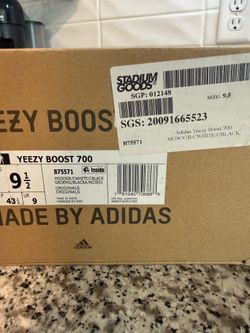 yeezys