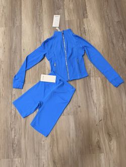 Lulu lemon set
