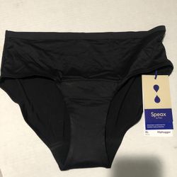 Best Menstural Period Woman Undies Size XL Retail $45