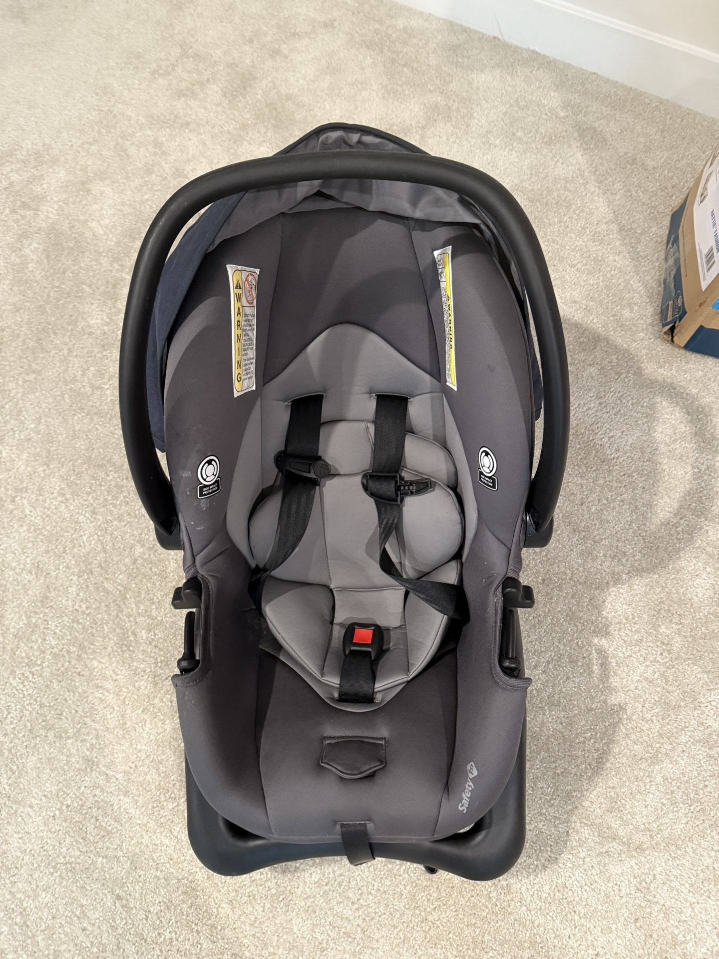 Safety 1st Car Seat